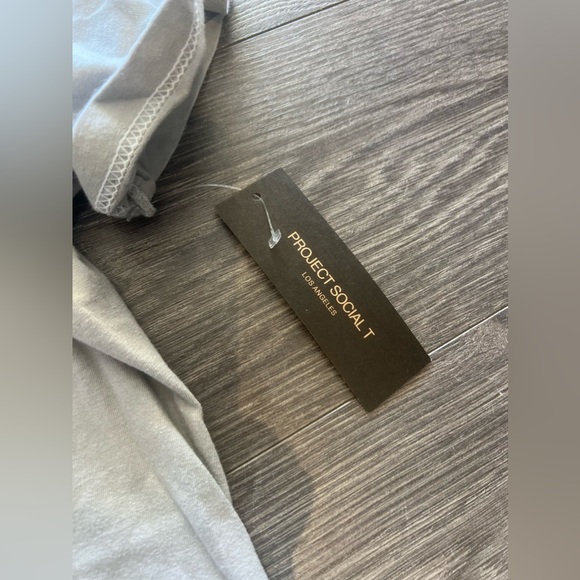 Project Social T - Picture 2 of 3